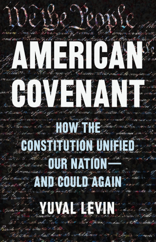 Cover image: American Covenant 9780465040742