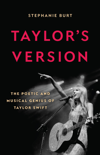 Cover image: Taylor's Version 9781541606234