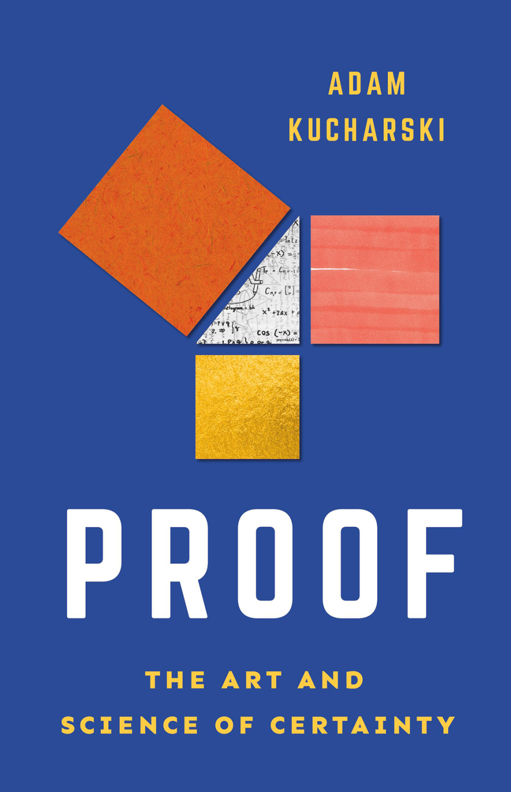 Proof (eBook)