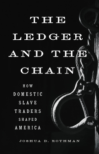 Cover image: The Ledger and the Chain 9781541616615