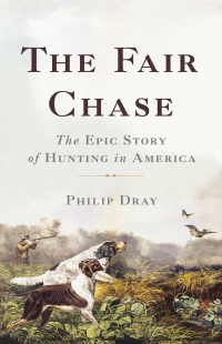 Cover image: The Fair Chase 9781541616738