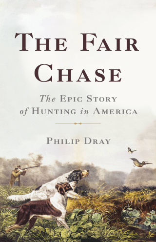 Cover image: The Fair Chase 9781541616738