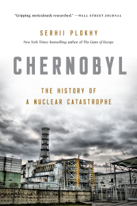 Cover image: Chernobyl 9781541617094
