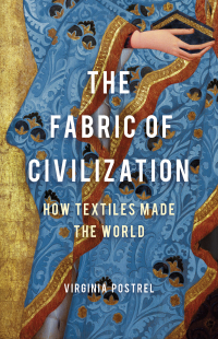 Cover image: The Fabric of Civilization 9781541617605