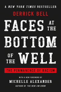 Cover image: Faces at the Bottom of the Well 9780465068173