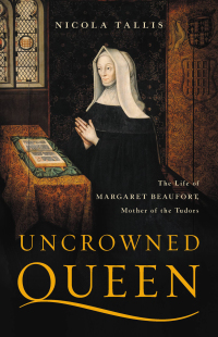 Cover image: Uncrowned Queen 9781541617872