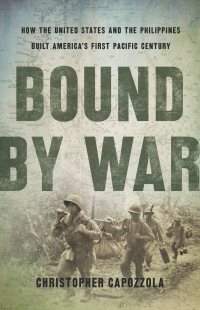 Cover image: Bound by War 9781541618275