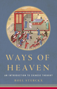 Cover image: Ways of Heaven 9781541618442