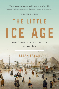 Cover image: The Little Ice Age 9780465022717
