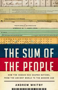 Cover image: The Sum of the People 9781541619340