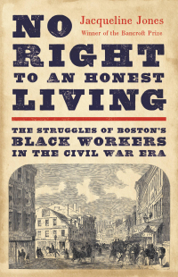 Cover image: No Right to An Honest Living (Winner of the Pulitzer Prize) 9781541619791