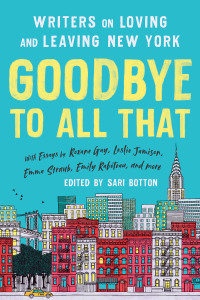 Cover image: Goodbye to All That (Revised Edition) 9781580054942