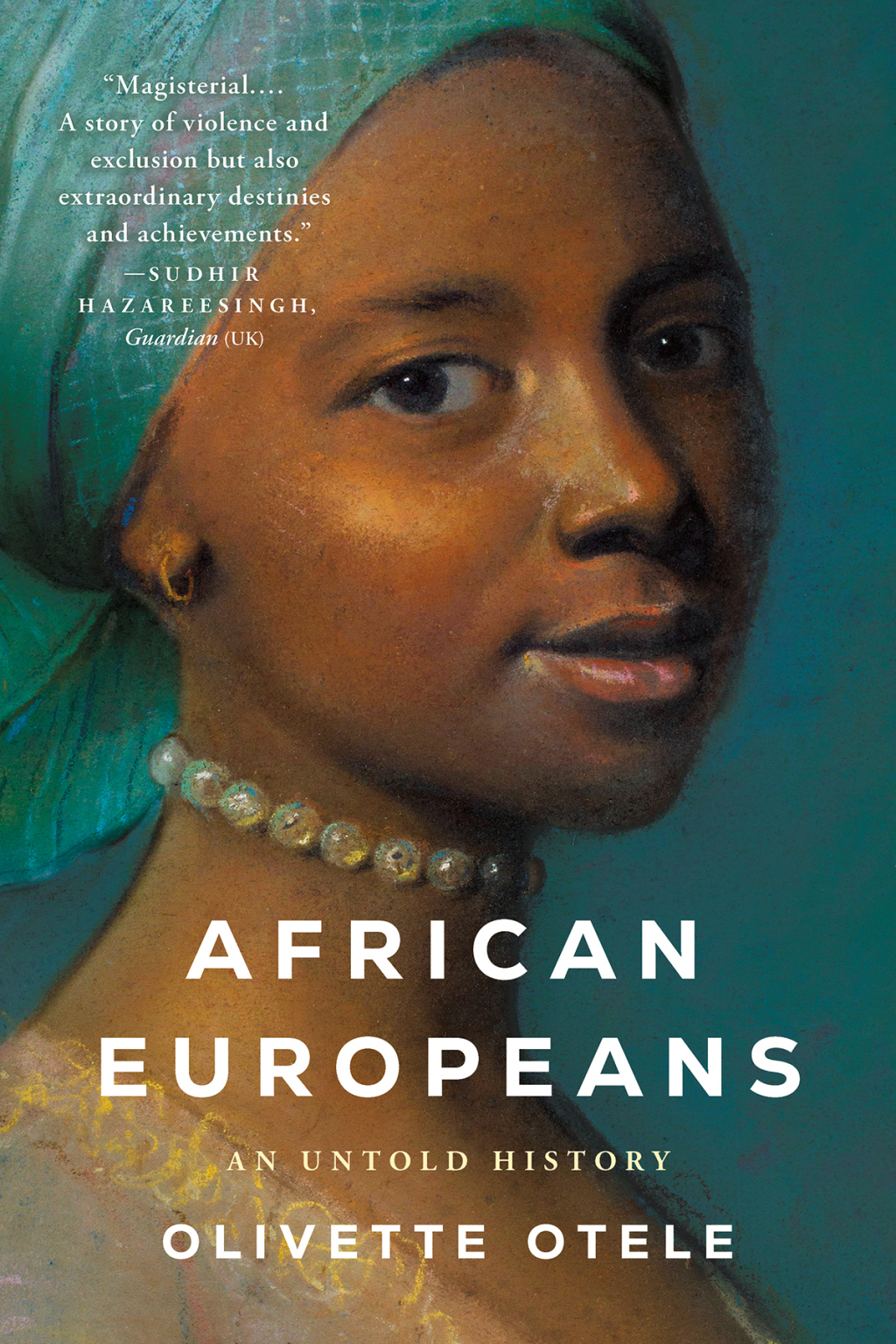 African Europeans An Untold History