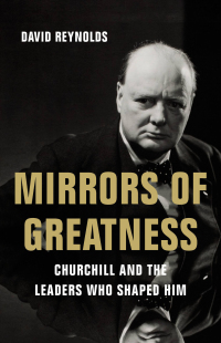 Cover image: Mirrors of Greatness 9781541620209