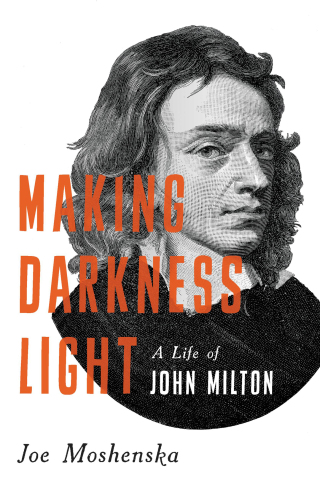 Cover image: Making Darkness Light 9781541620681