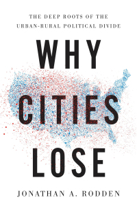 Cover image: Why Cities Lose 9781541644274