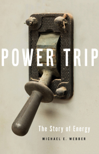 Cover image: Power Trip 9781541644397