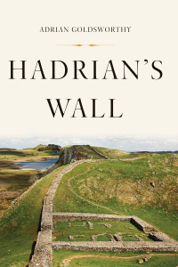 Cover image: Hadrian's Wall 9781541644427