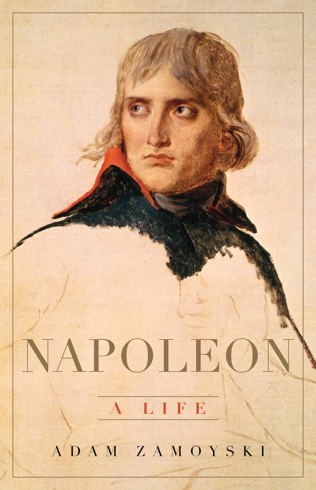 Napoleon A Life