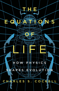 Cover image: The Equations of Life 9781541617599