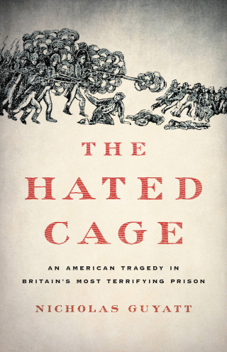 Cover image: The Hated Cage 9781541645660