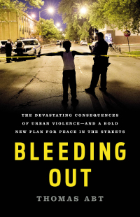 Cover image: Bleeding Out 9781541645721
