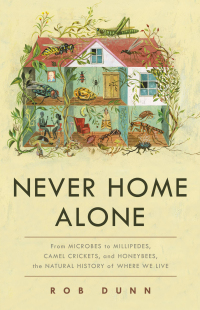 Cover image: Never Home Alone 9781541645769