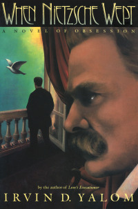 Cover image: When Nietzsche Wept 9780465091720