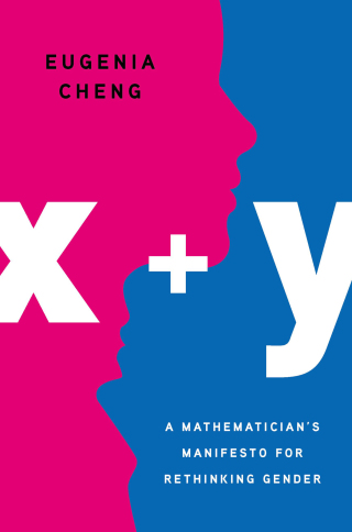 Cover image: x + y 9781541646506