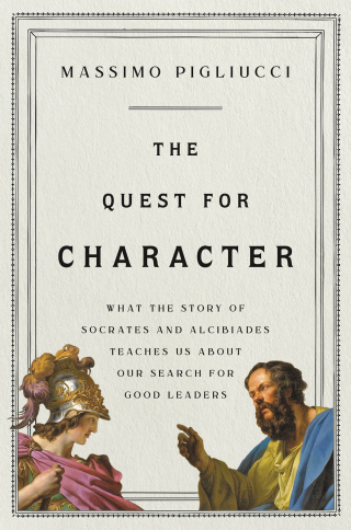 Cover image: The Quest for Character 9781541646971