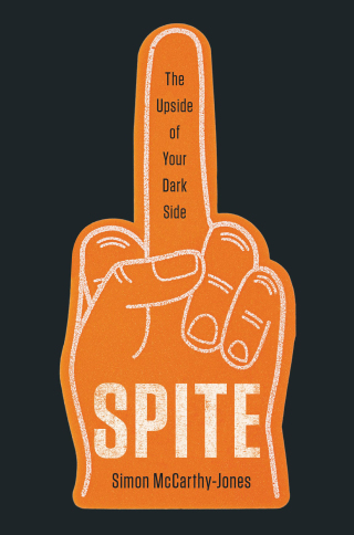 Cover image: Spite 9781541646995