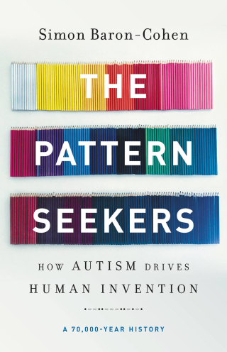 Cover image: The Pattern Seekers 9781541647145