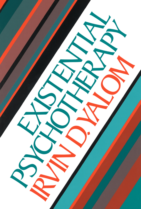 Existential Psychotherapy - FULL INSTANT DOWNLOAD | PDF DOCX EPUB