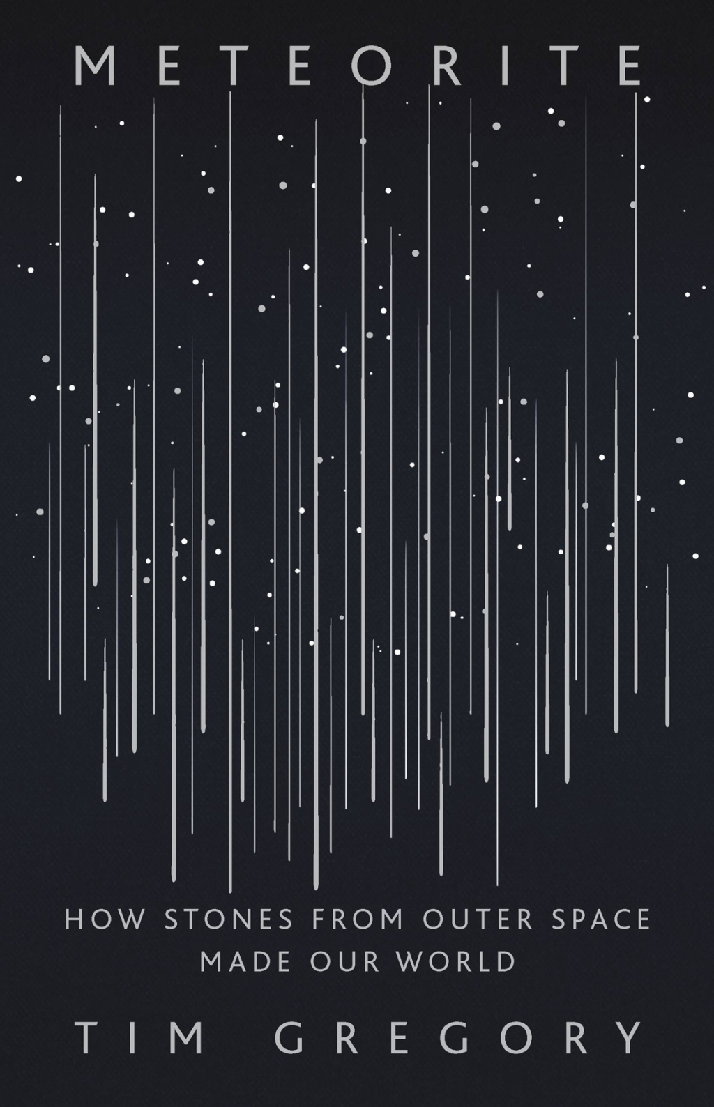 Meteorite eBook
