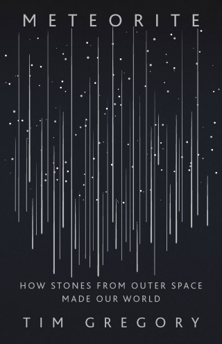 Cover image: Meteorite 9781541647619