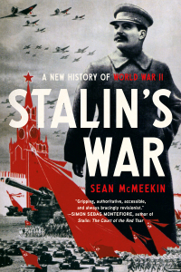 Cover image: Stalin's War 9781541672796