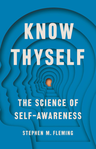 Cover image: Know Thyself 9781541672840