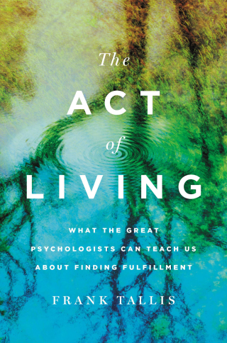 Cover image: The Act of Living 9781541673038