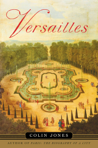 Cover image: Versailles 9781541673458