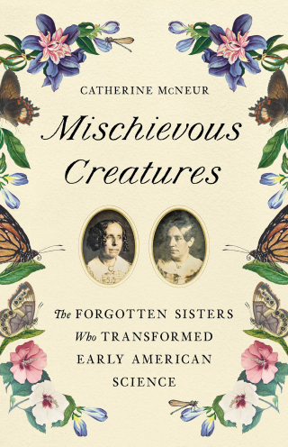 Cover image: Mischievous Creatures 9781541674172