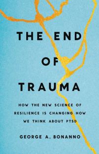 Cover image: The End of Trauma 9781541674363