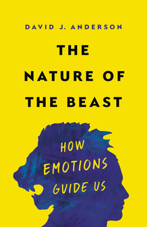 The Nature of the Beast: How Emotions Guide Us - FULL INSTANT DOWNLOAD | PDF DOCX EPUB