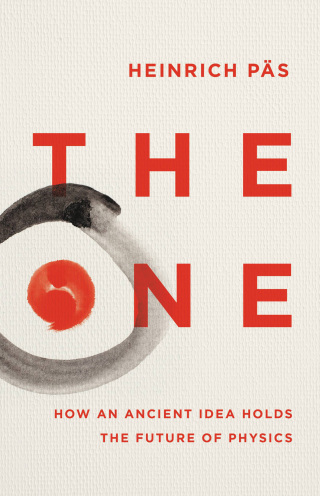 Cover image: The One 9781541674851