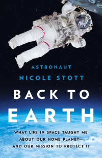 Cover image: Back to Earth 9781541675049