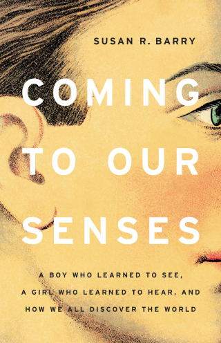 Cover image: Coming to Our Senses 9781541675155