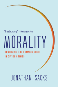 Cover image: Morality 9781541675315