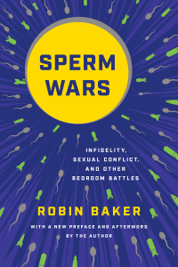 Cover image: Sperm Wars 9780465081790