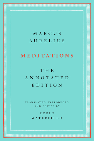 Cover image: The Wisdom of Marcus Aurelius 9781541673854