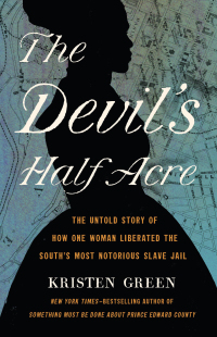 Cover image: The Devil's Half Acre 9781541675636