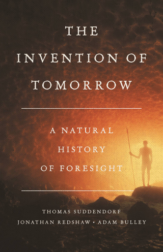 Cover image: The Invention of Tomorrow 9781541675728
